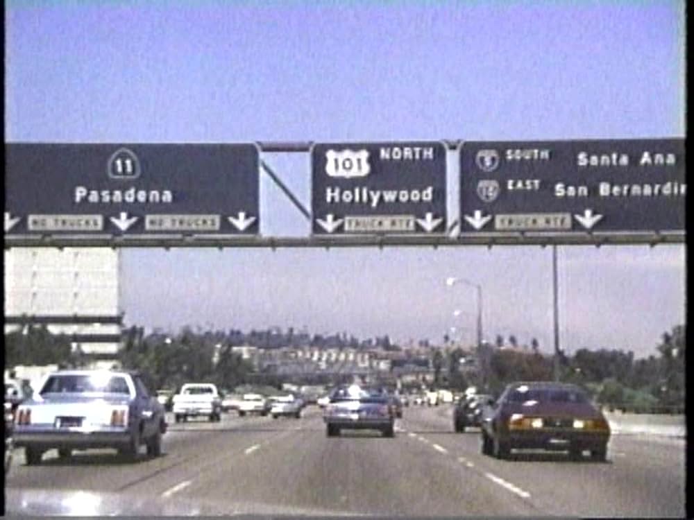 フリーウェイ・クラッシュ!の画像