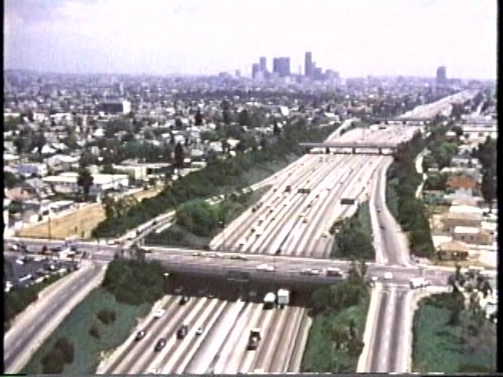 フリーウェイ・クラッシュ!の画像