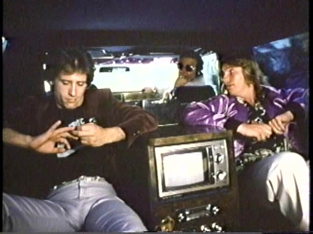 フリーウェイ・クラッシュ!の画像