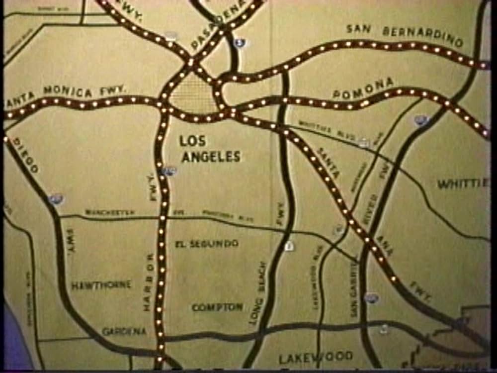 フリーウェイ・クラッシュ!の画像