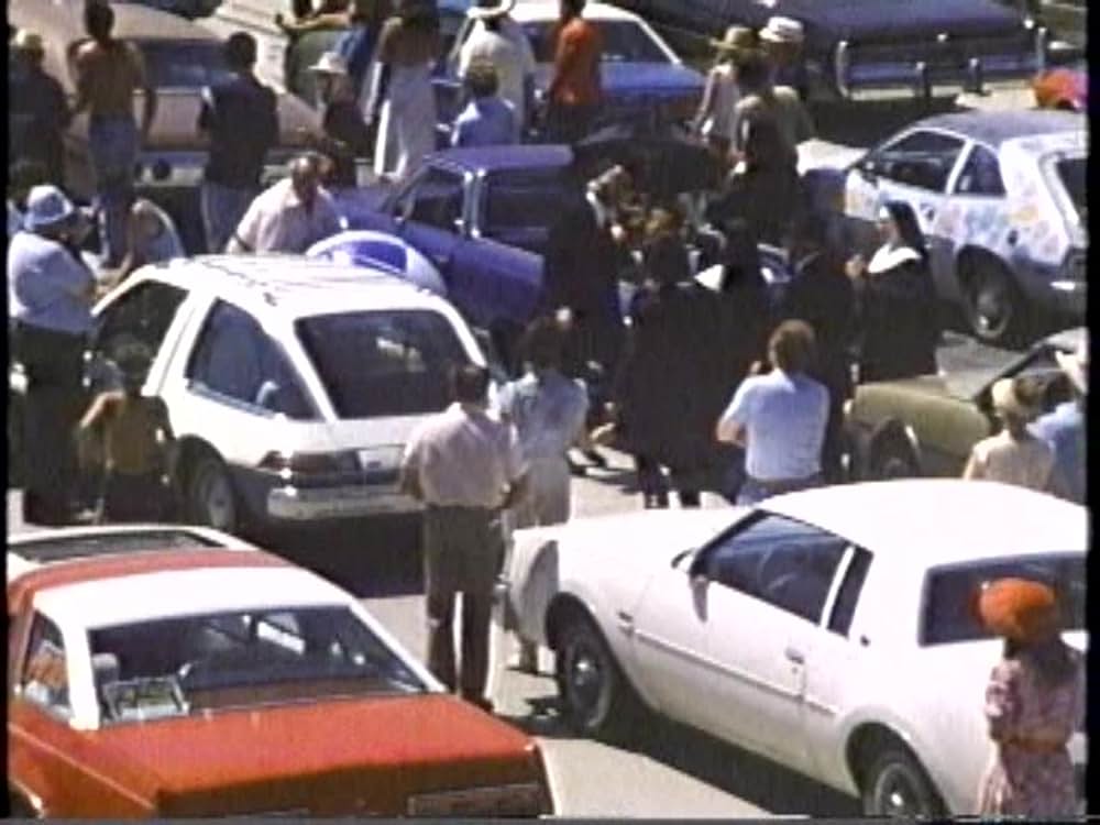 フリーウェイ・クラッシュ!の画像