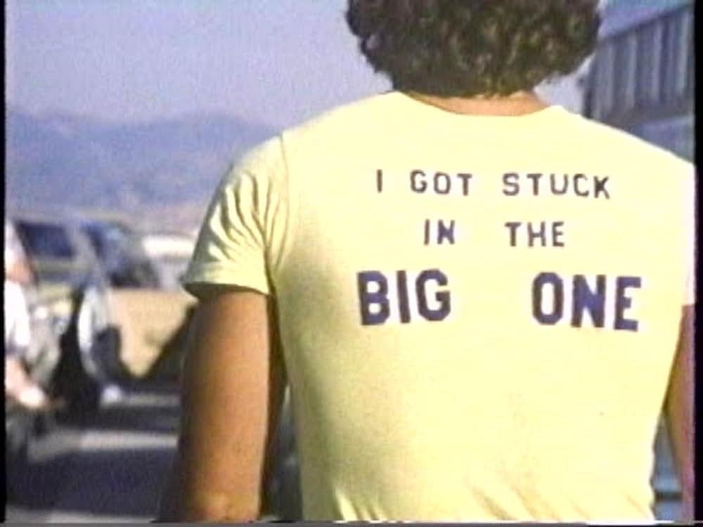 フリーウェイ・クラッシュ!の画像