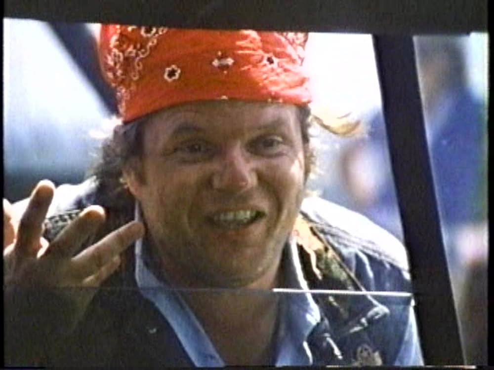 フリーウェイ・クラッシュ!の画像