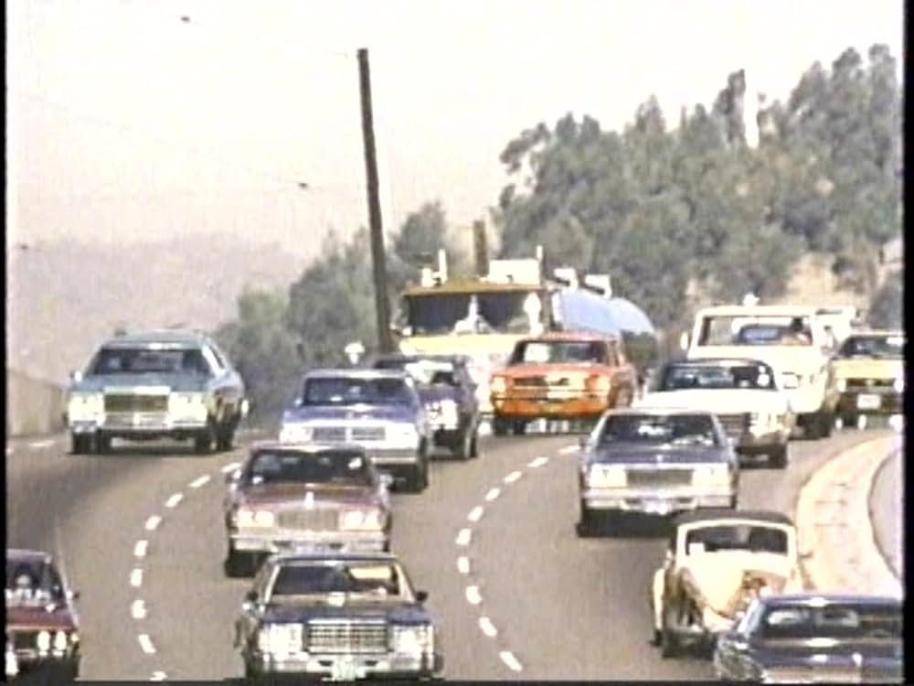 フリーウェイ・クラッシュ!の画像