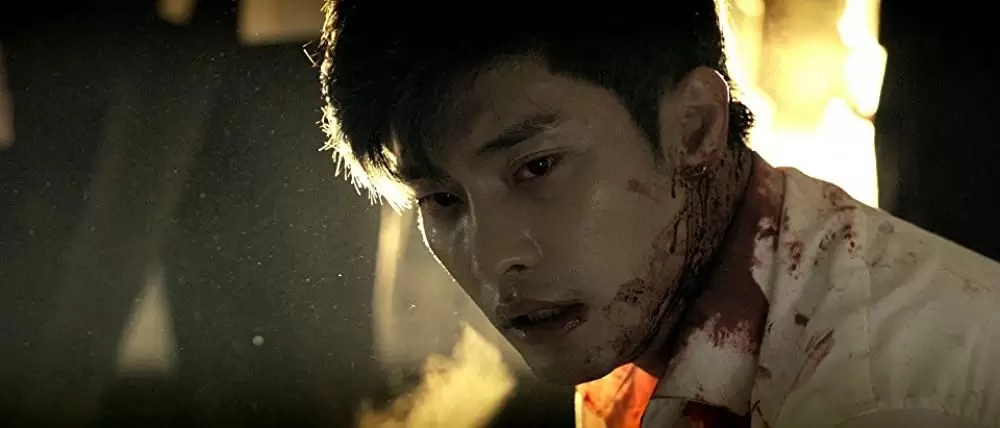 ヒョンジェ〜釜山港の兄弟〜の画像