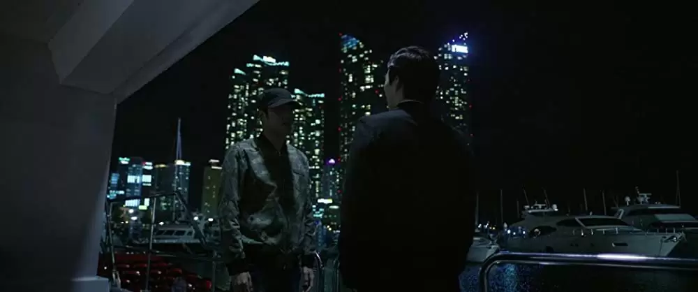 ヒョンジェ〜釜山港の兄弟〜の画像