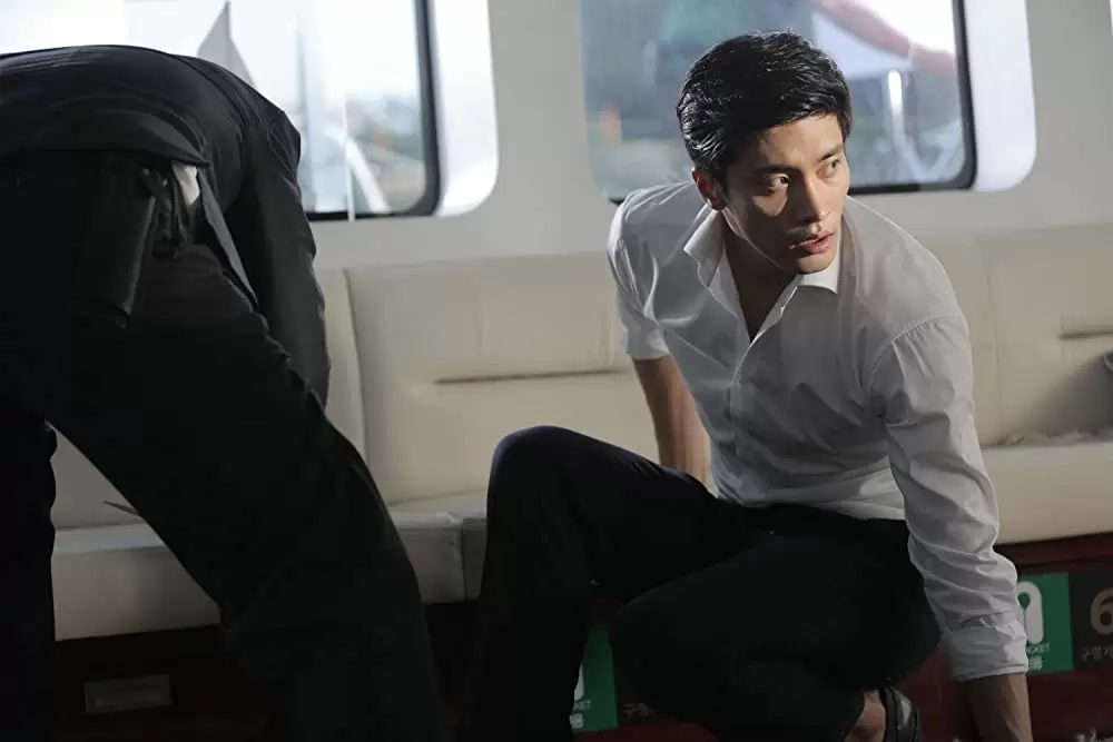 ヒョンジェ〜釜山港の兄弟〜の画像