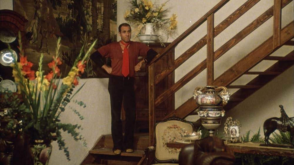 飼い慣れされた意地の画像