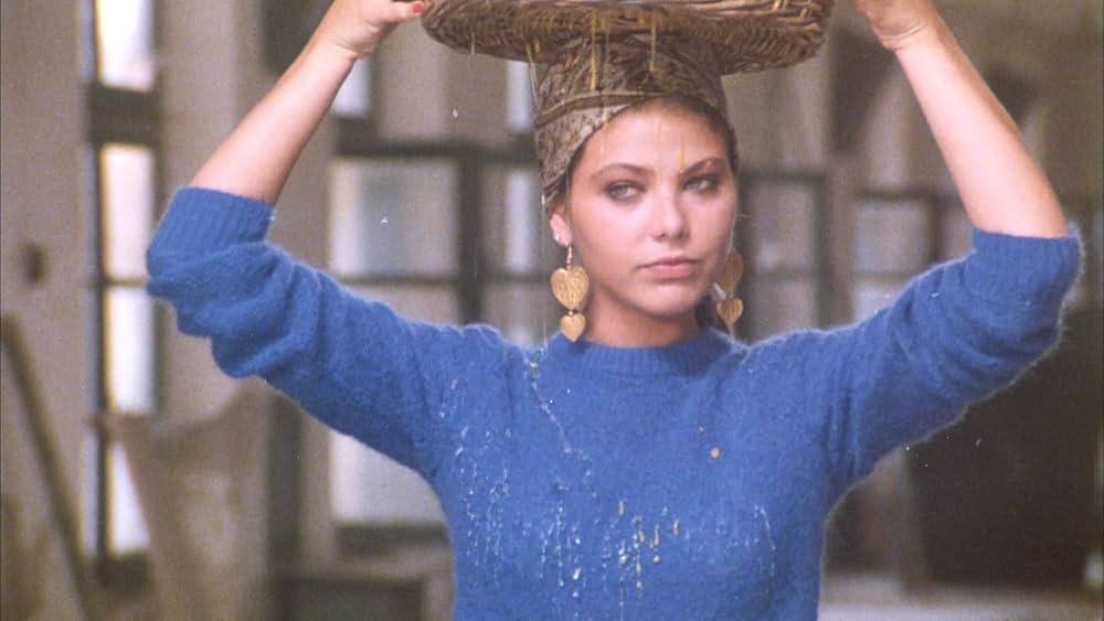 飼い慣れされた意地の画像