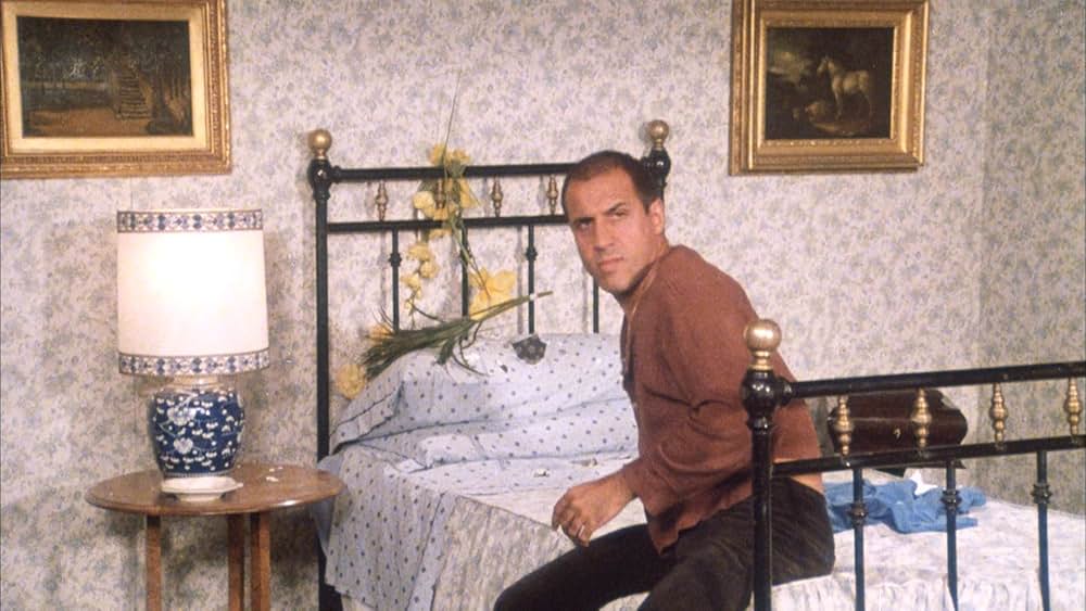 飼い慣れされた意地の画像