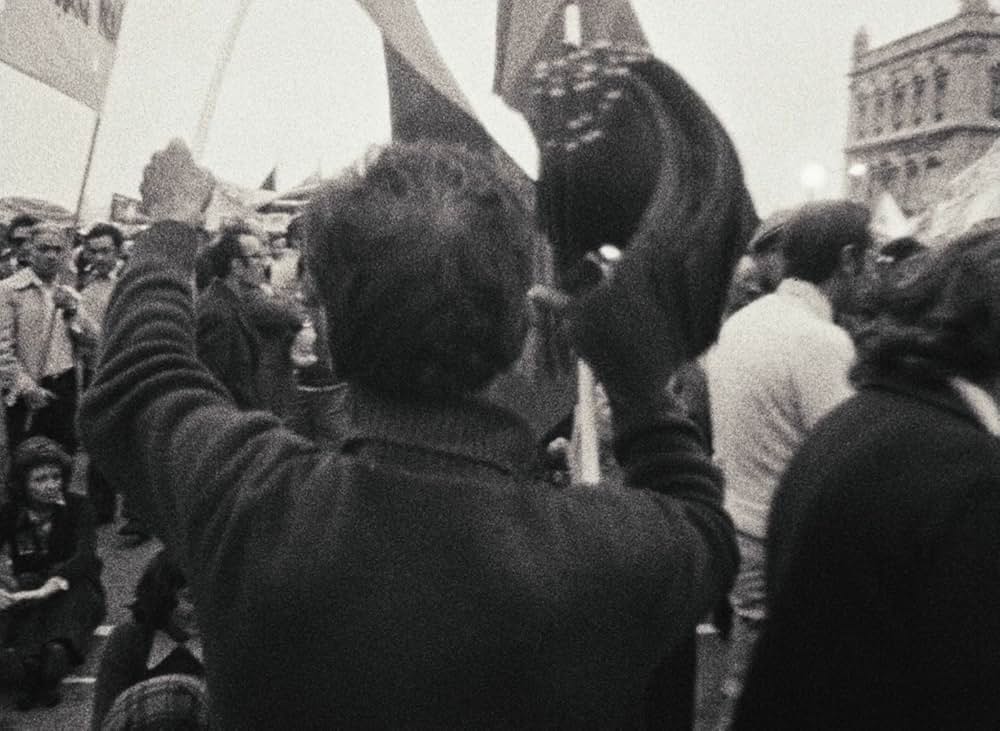 ポルトガルにおける階級闘争からのいくつかの情景の画像