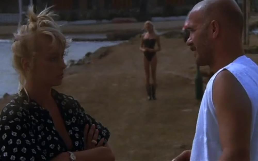 ウーマン・プリズン 私刑の画像