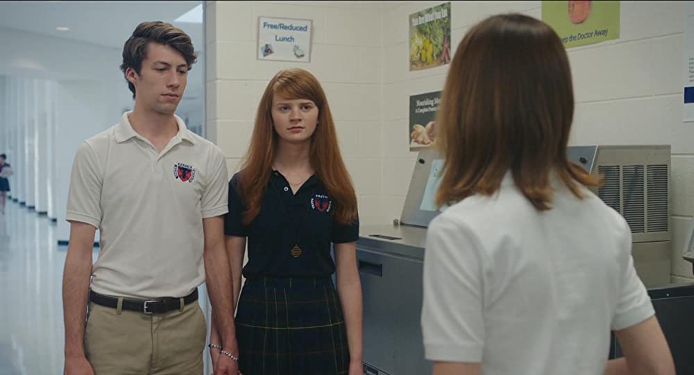 ストレンジ・フィーリング アリスのエッチな青春白書の画像