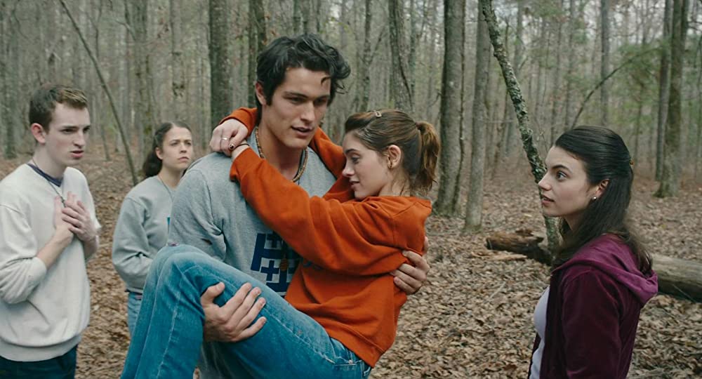 ストレンジ・フィーリング アリスのエッチな青春白書の画像