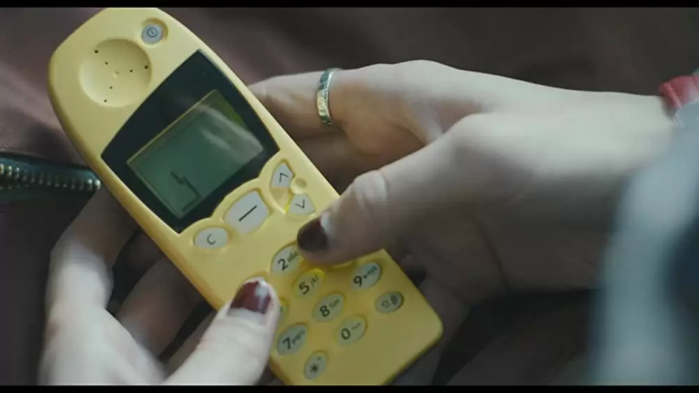 ストレンジ・フィーリング アリスのエッチな青春白書の画像