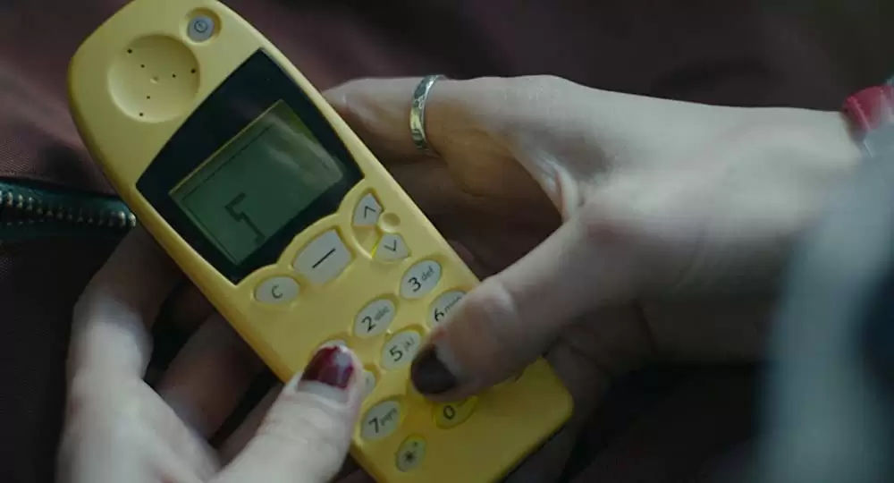 ストレンジ・フィーリング アリスのエッチな青春白書の画像