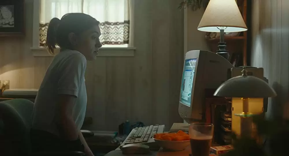 「ストレンジ・フィーリング アリスのエッチな青春白書」ナタリア・ダイアーの画像