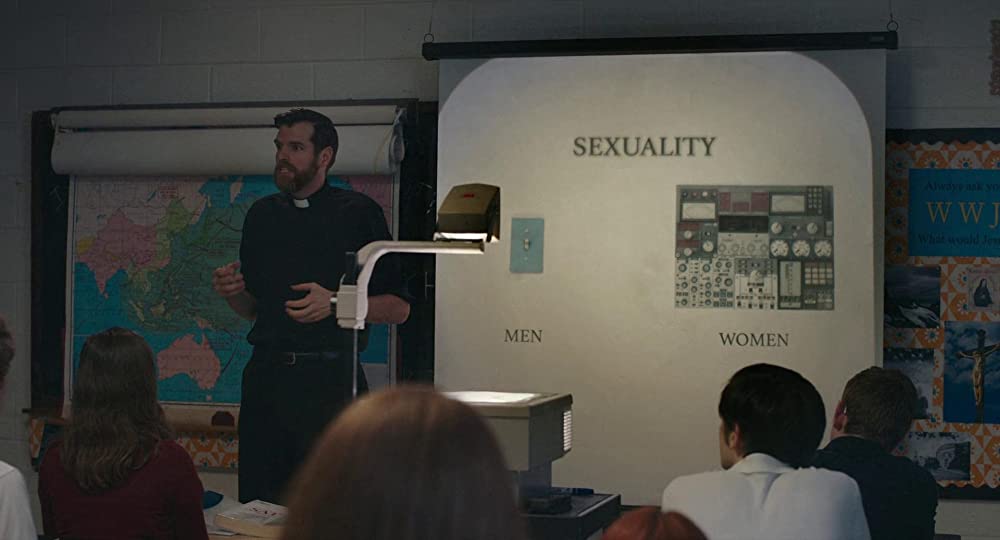 ストレンジ・フィーリング アリスのエッチな青春白書の画像