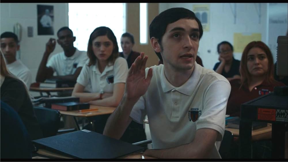 ストレンジ・フィーリング アリスのエッチな青春白書の画像