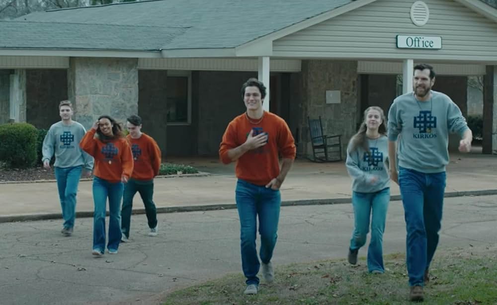 ストレンジ・フィーリング アリスのエッチな青春白書の画像