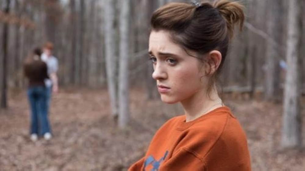 ストレンジ・フィーリング アリスのエッチな青春白書の画像