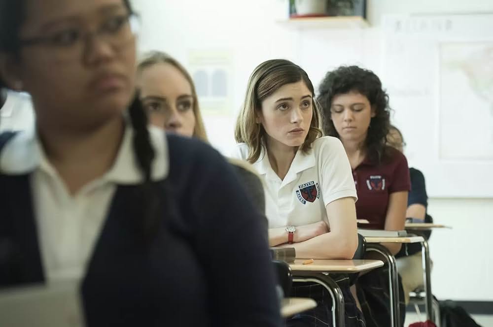 ストレンジ・フィーリング アリスのエッチな青春白書の画像