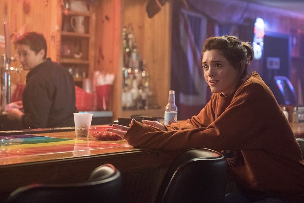 ストレンジ・フィーリング アリスのエッチな青春白書の画像