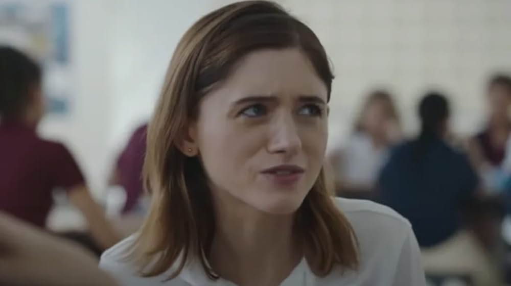 ストレンジ・フィーリング アリスのエッチな青春白書の画像