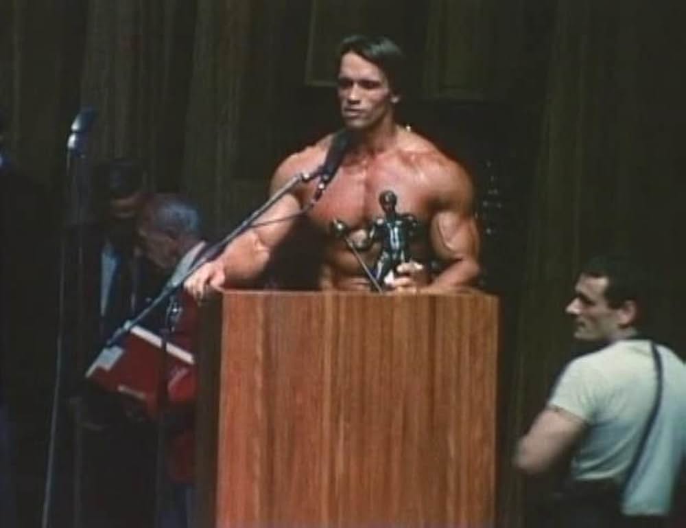 ザ・カムバックの画像