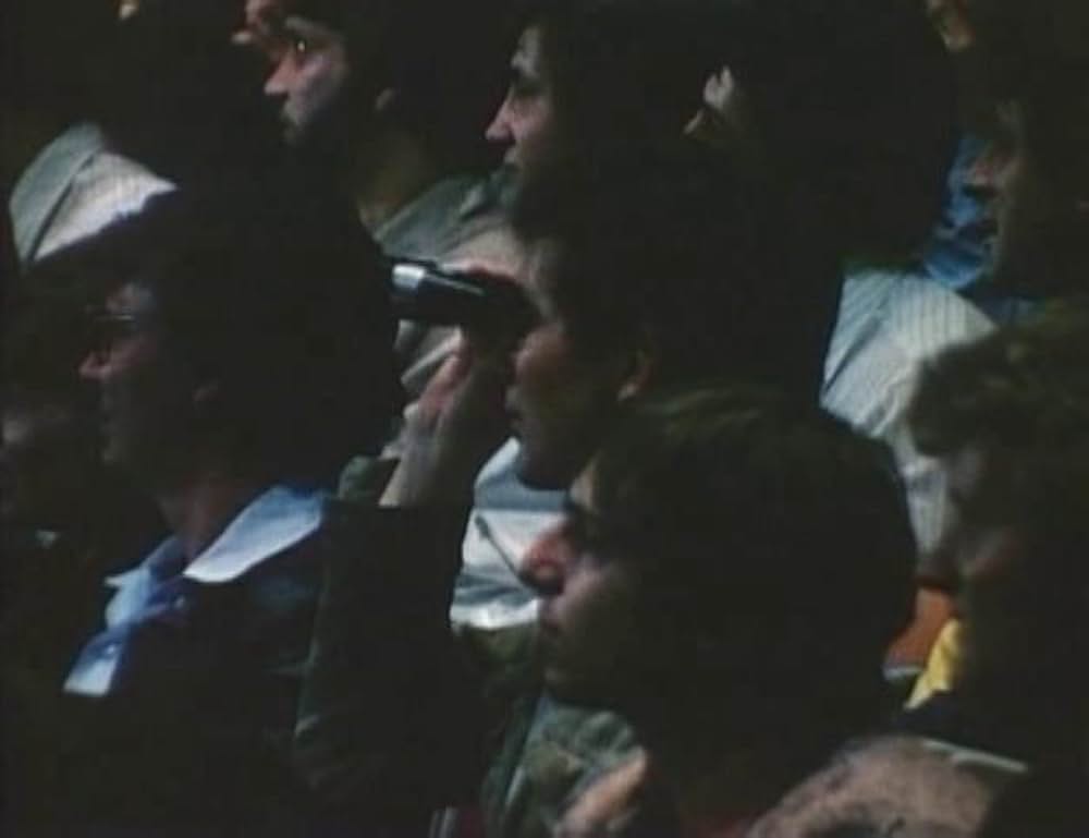 ザ・カムバックの画像