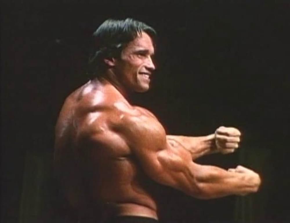 ザ・カムバックの画像