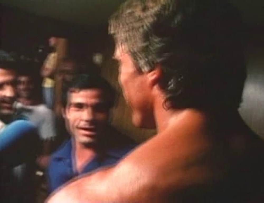 ザ・カムバックの画像