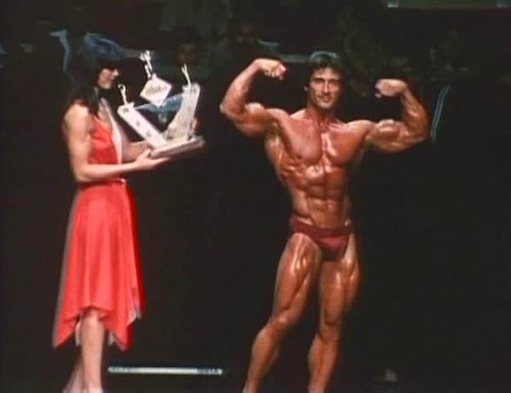 ザ・カムバックの画像