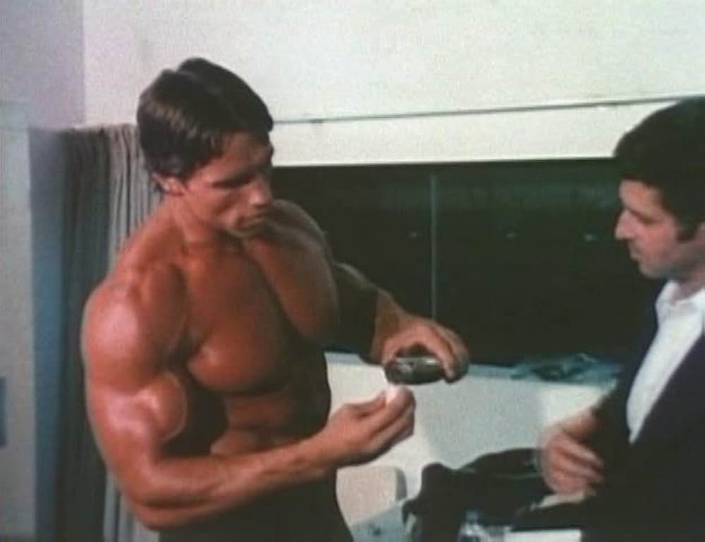 ザ・カムバックの画像