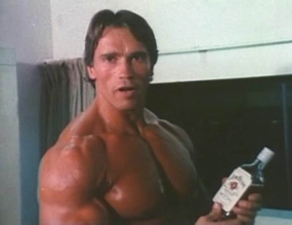 ザ・カムバックの画像