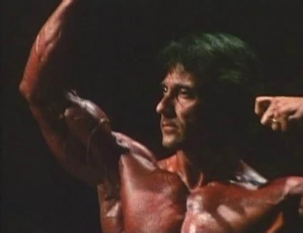 ザ・カムバックの画像