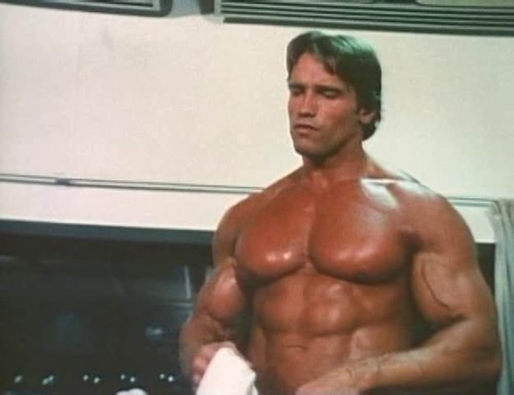 ザ・カムバックの画像