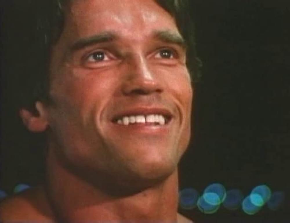 ザ・カムバックの画像