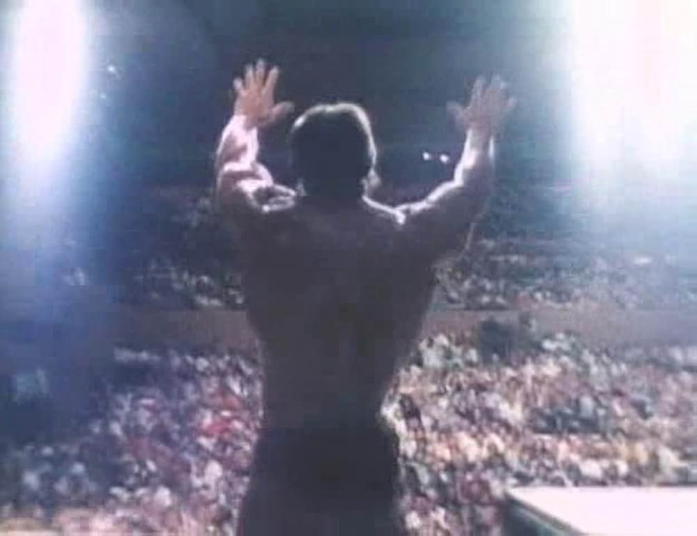 ザ・カムバックの画像