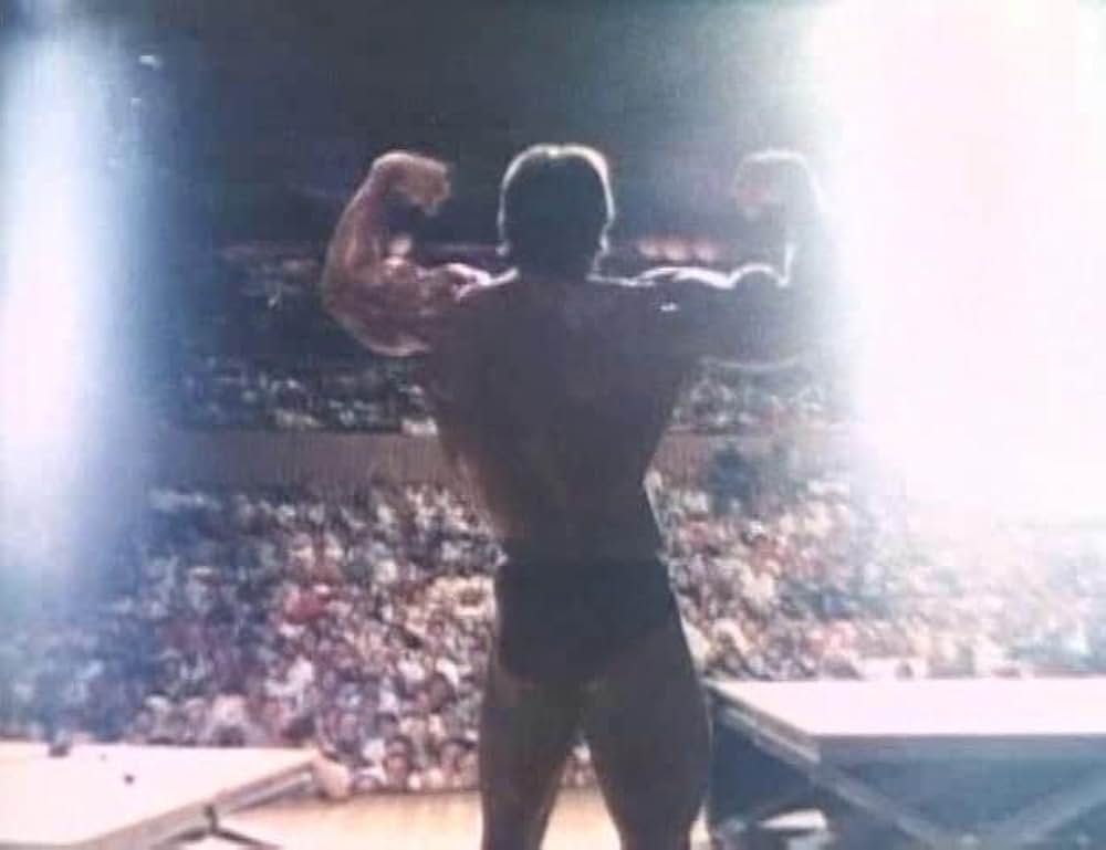 ザ・カムバックの画像