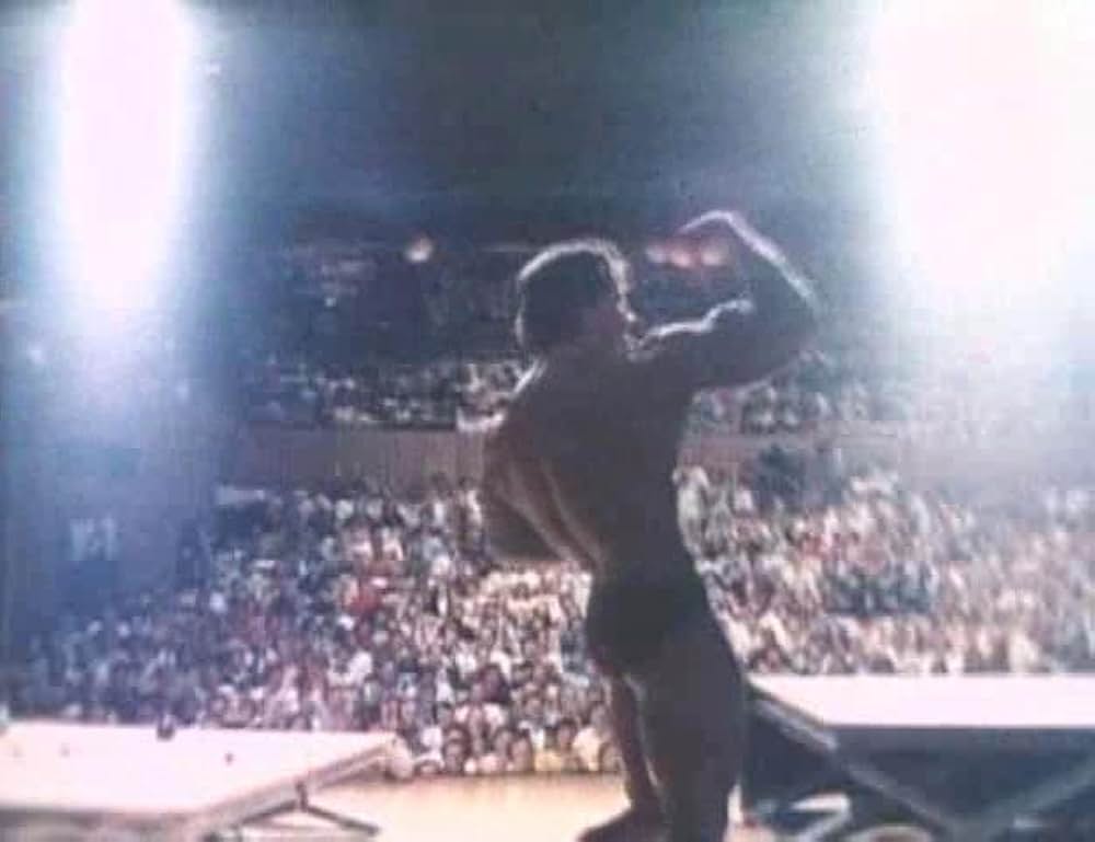 ザ・カムバックの画像