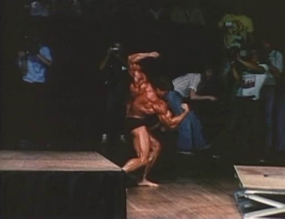 ザ・カムバックの画像