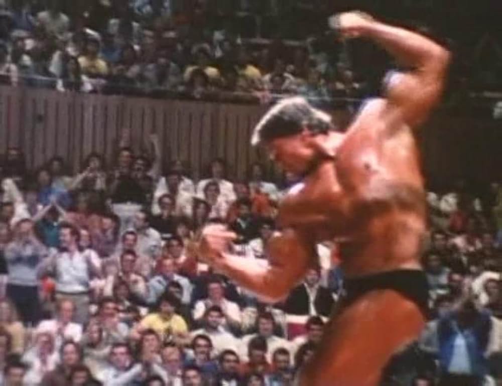 ザ・カムバックの画像