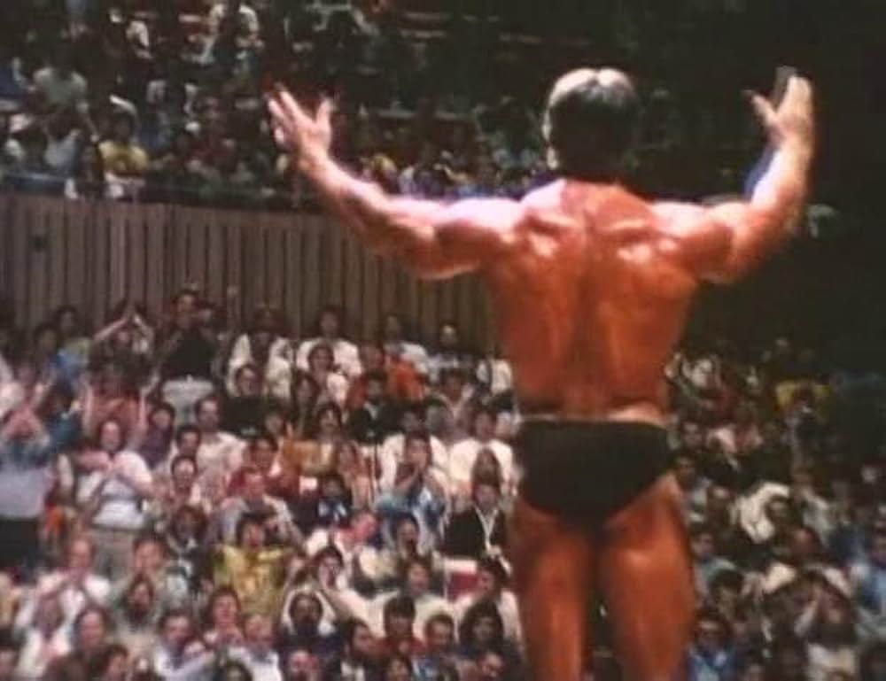 ザ・カムバックの画像