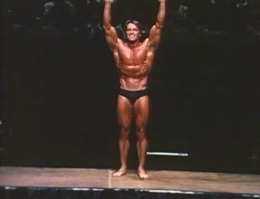 ザ・カムバックの画像