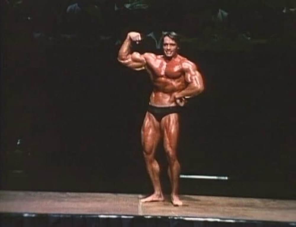 ザ・カムバックの画像