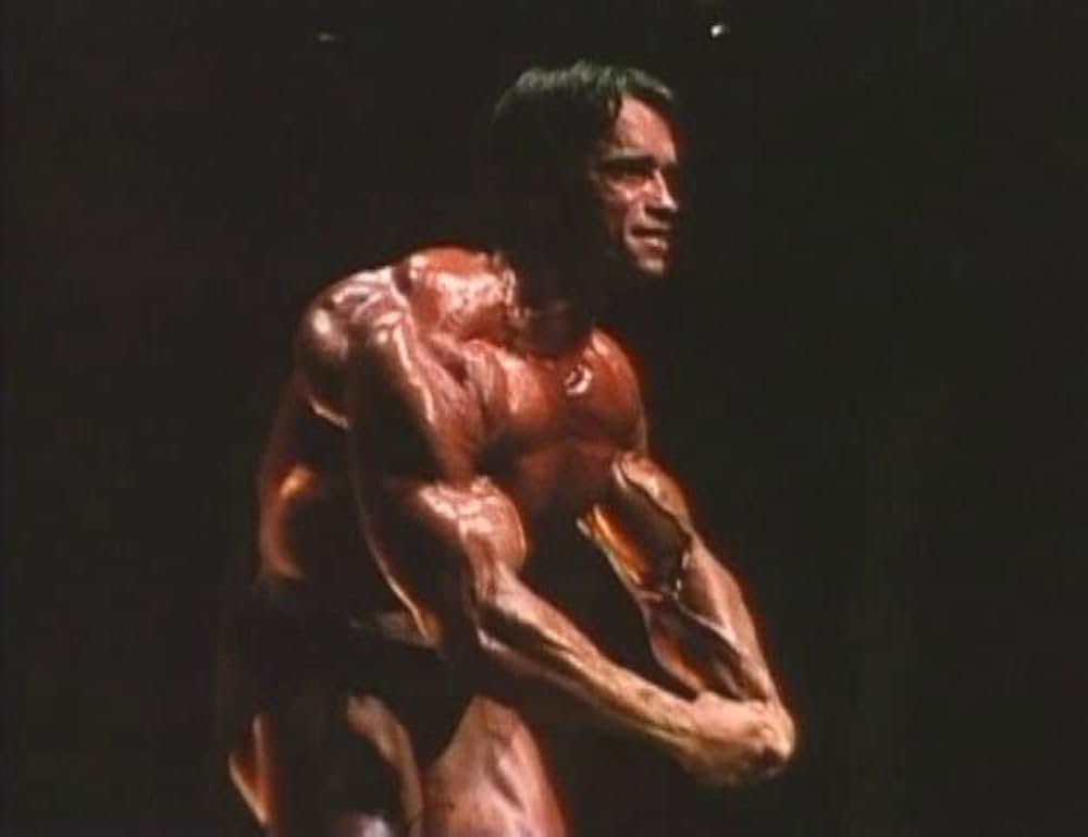 ザ・カムバックの画像