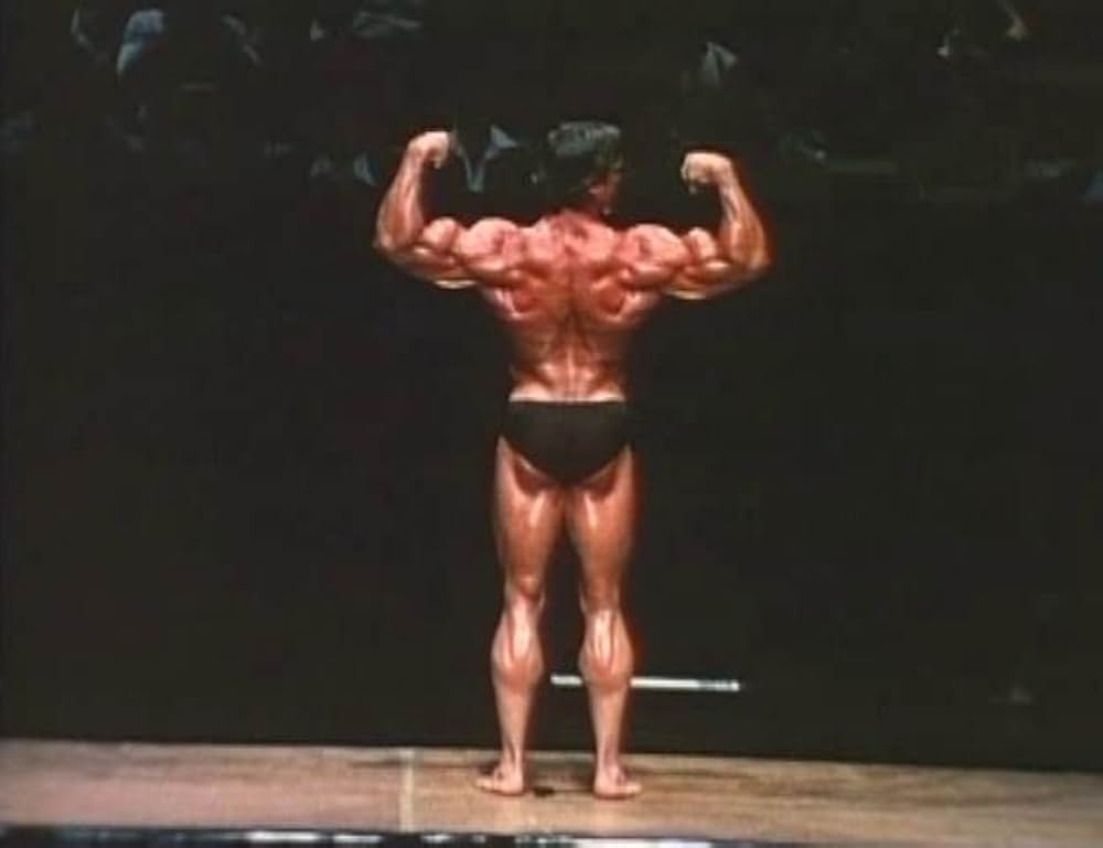 ザ・カムバックの画像