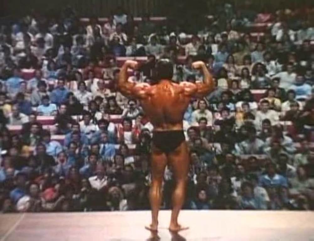 ザ・カムバックの画像