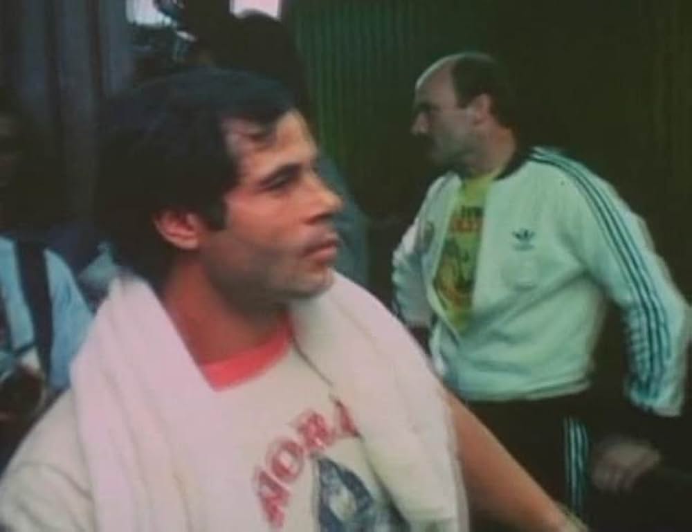 ザ・カムバックの画像